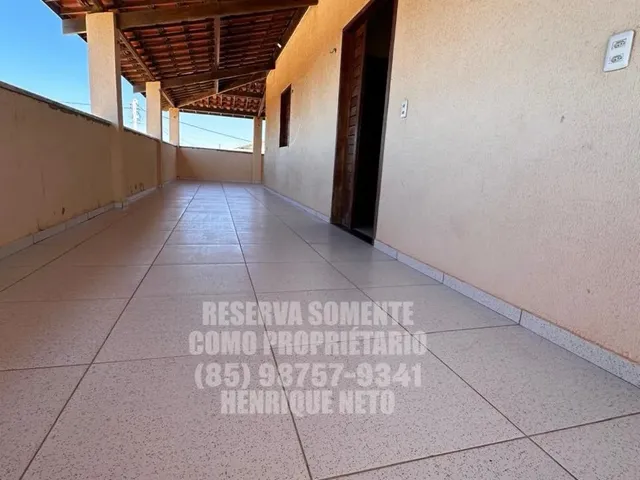 Imagem 4: Casa de Praia em Morro Branco- Beberibe