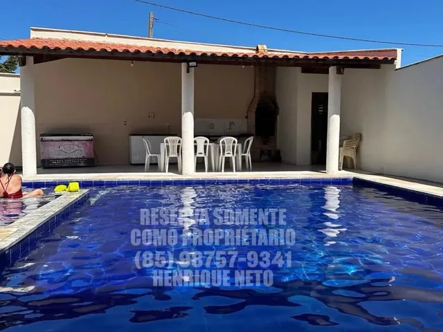 Imagem 5: Casa de Praia em Morro Branco- Beberibe