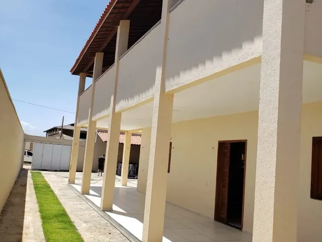 Imagem 6: Casa de Praia em Morro Branco- Beberibe