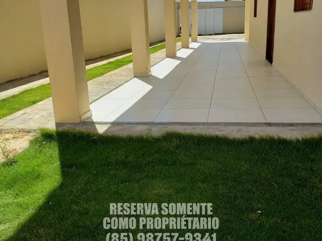 Imagem 7: Casa de Praia em Morro Branco- Beberibe