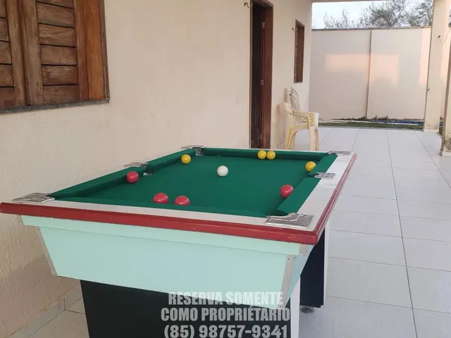 Imagem 2: Casa de Praia em Morro Branco- Beberibe