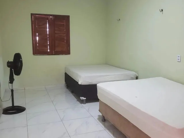 Imagem 8: Casa de Praia em Morro Branco- Beberibe