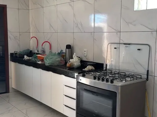 Imagem 9: Casa de Praia em Morro Branco- Beberibe