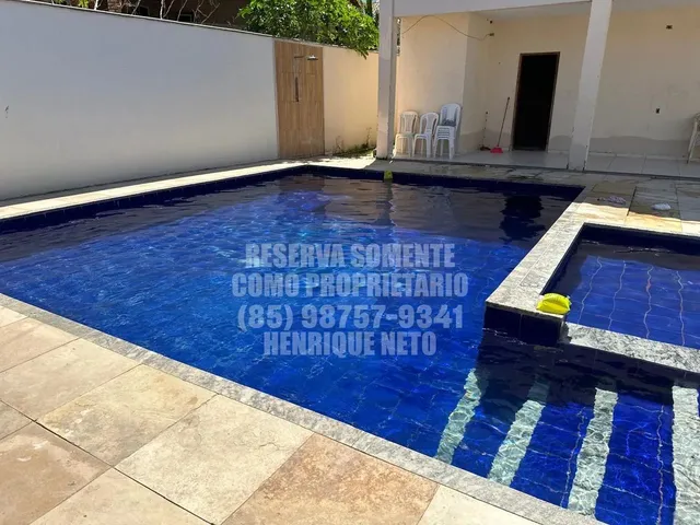 Imagem 13: Casa de Praia em Morro Branco- Beberibe