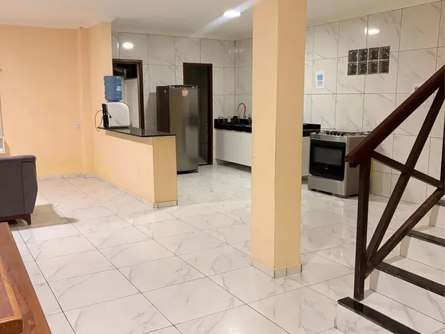 Imagem 14: Casa de Praia em Morro Branco- Beberibe