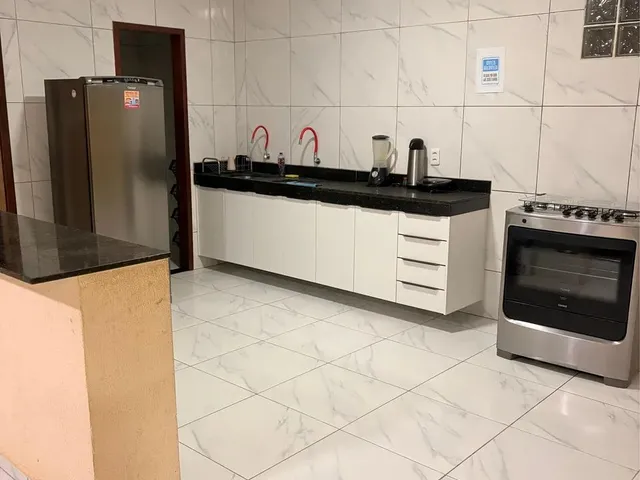 Imagem 15: Casa de Praia em Morro Branco- Beberibe