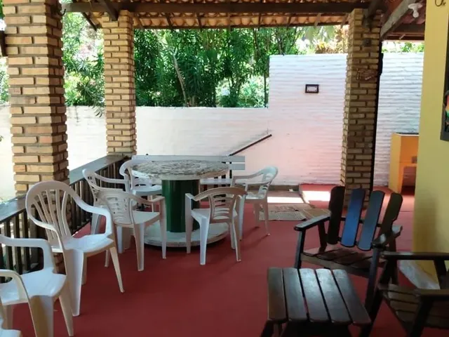 Imagem 12: Carnaval em Flecheiras - Casa Frente Ao Mar ?