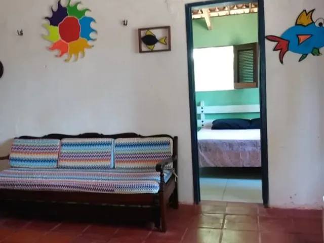 Imagem 15: Carnaval em Flecheiras - Casa Frente Ao Mar ?