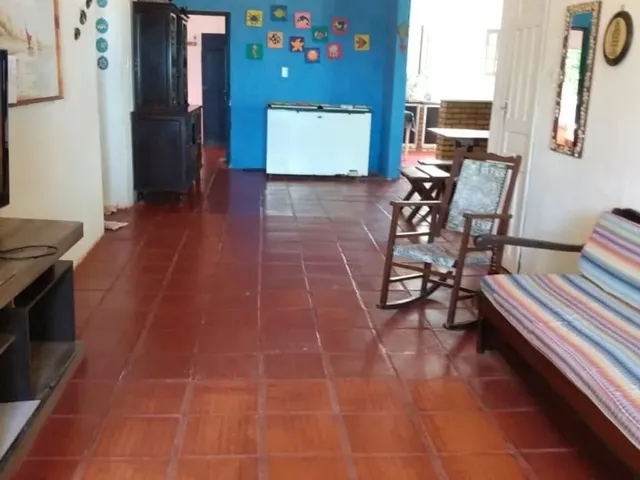 Imagem 16: Carnaval em Flecheiras - Casa Frente Ao Mar ?