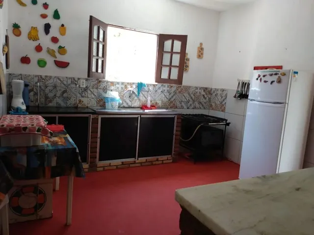 Imagem 4: Carnaval em Flecheiras - Casa Frente Ao Mar ?