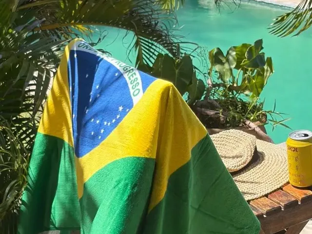 Imagem: Casa de Praia no Cumbuco/Tabuba