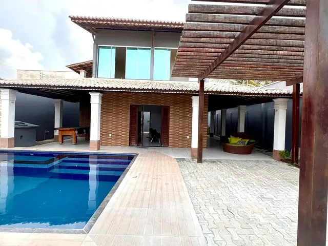 Imagem: Casa Fins de Semana e Feriados Caponga