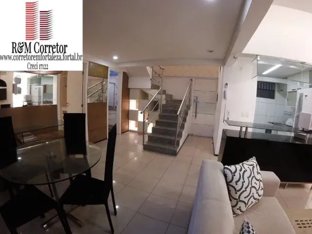 Imagem: Cobertura por Temporada a Partir R$ 220,00