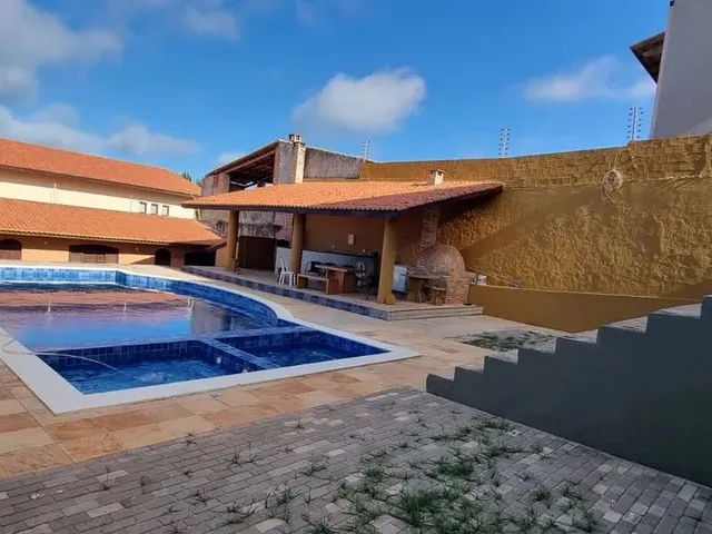 Imagem: Casa de Praia no Porto das Dunas - Semana