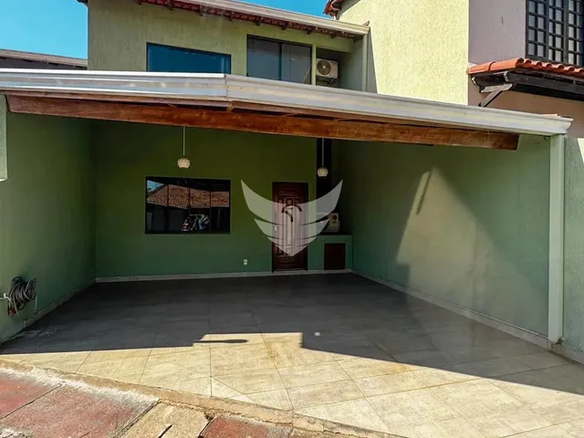 Imagem: Lindo Sobrado no Condominio Solar Geneve