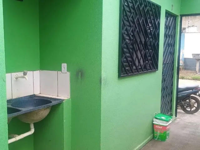 Imagem: Aluga-Se Kitnet - Castanheira