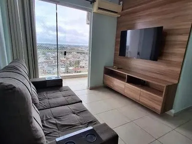 Imagem: Apartamento com 3 Dormitórios para Alugar