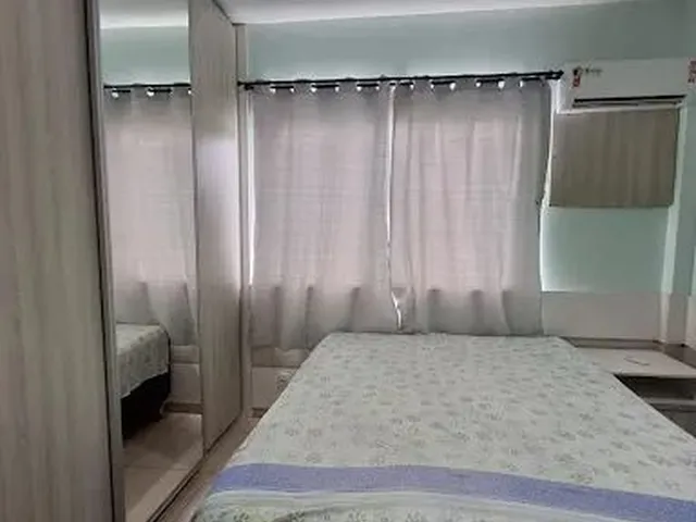 Imagem 8: Apartamento com 3 Dormitórios para Alugar, 76 M² por R$ 3.800,00/Mês - Rio Madeira