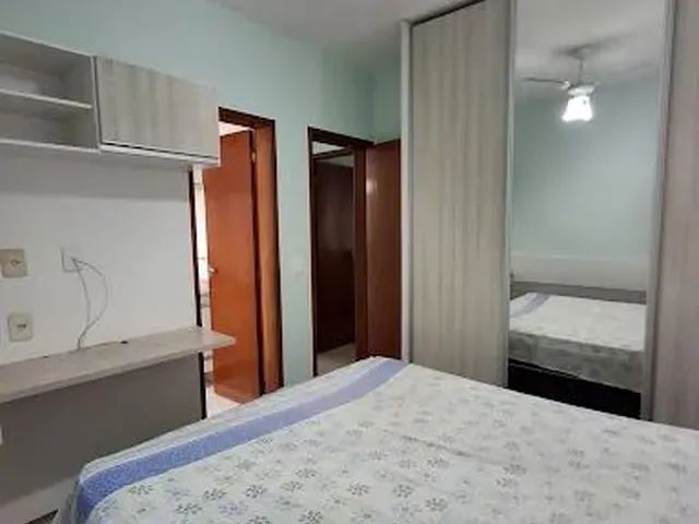 Imagem 5: Apartamento com 3 Dormitórios para Alugar, 76 M² por R$ 3.800,00/Mês - Rio Madeira