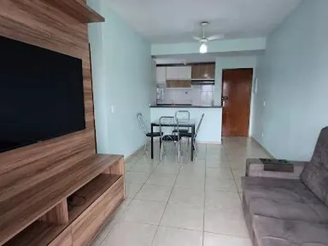 Imagem 3: Apartamento com 3 Dormitórios para Alugar, 76 M² por R$ 3.800,00/Mês - Rio Madeira