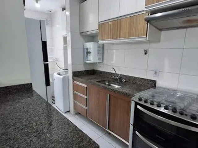 Imagem 6: Apartamento com 3 Dormitórios para Alugar, 76 M² por R$ 3.800,00/Mês - Rio Madeira