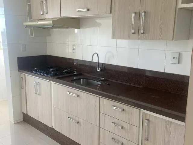 Imagem: Apartamento Av Rio Madeira Subesquina com