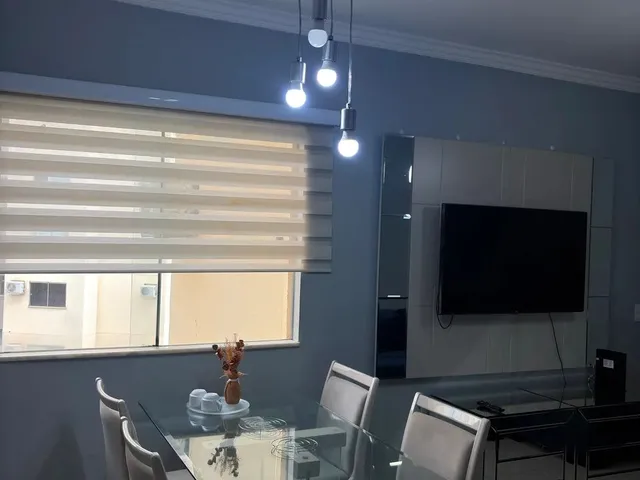 Imagem: Alugo Apartamento Mobiliado no Condomínio