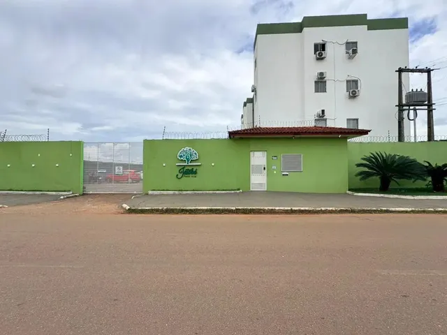 Imagem: Apartamento para Locação Excelente Localização