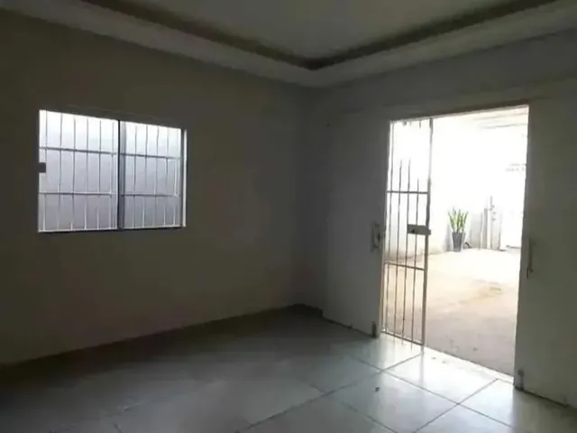 Imagem: Casa com 2 Suítes Ao Lado da Facul Sapiens