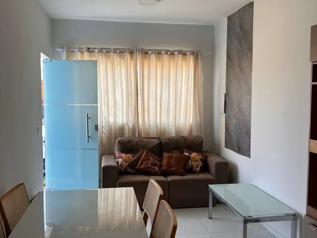 Imagem: Alugo Casa Condomínio Lagoa Azul Topázio