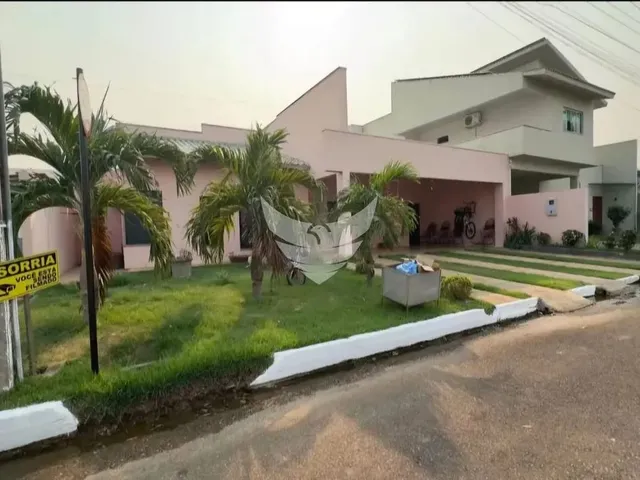 Imagem: Disponível para Locação Casa no Cond