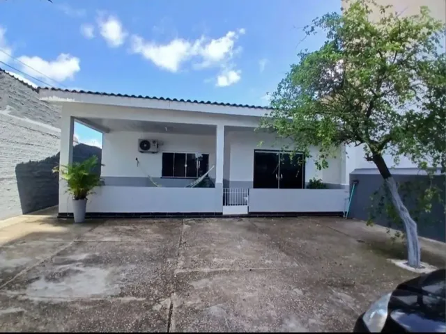 Imagem 2: Aluga-Se Uma Casa com 3 Quartos, na Rua Abuna, Entre Marechal e Terreiro Aranha