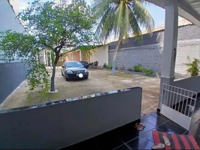 Imagem 3: Aluga-Se Uma Casa com 3 Quartos, na Rua Abuna, Entre Marechal e Terreiro Aranha