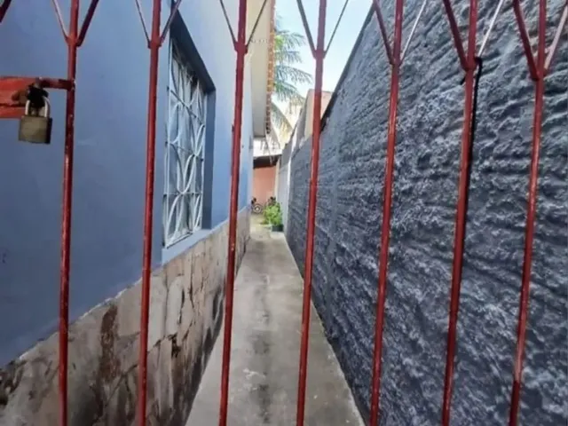 Imagem 4: Aluga-Se Uma Casa com 3 Quartos, na Rua Abuna, Entre Marechal e Terreiro Aranha