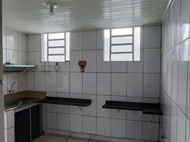 Imagem 15: Aluga-Se Uma Casa com 3 Quartos, na Rua Abuna, Entre Marechal e Terreiro Aranha