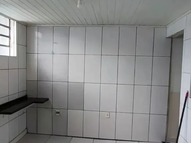 Imagem 16: Aluga-Se Uma Casa com 3 Quartos, na Rua Abuna, Entre Marechal e Terreiro Aranha