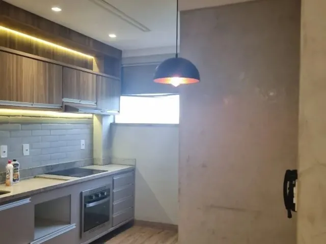 Imagem: Aluga-Se Excelente Apartamento Semi Mobiliado