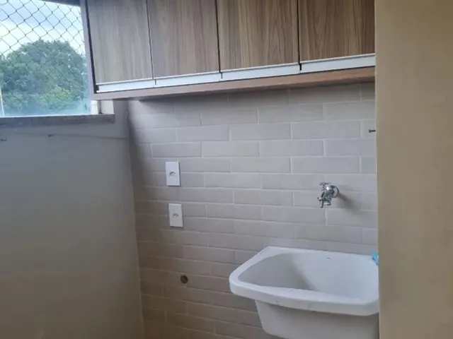 Imagem 3: Aluga-Se Excelente Apartamento Semi Mobiliado, Localizado no Coração da Cidade