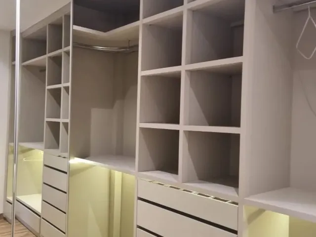 Imagem 4: Aluga-Se Excelente Apartamento Semi Mobiliado, Localizado no Coração da Cidade