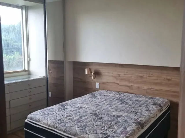 Imagem 5: Aluga-Se Excelente Apartamento Semi Mobiliado, Localizado no Coração da Cidade