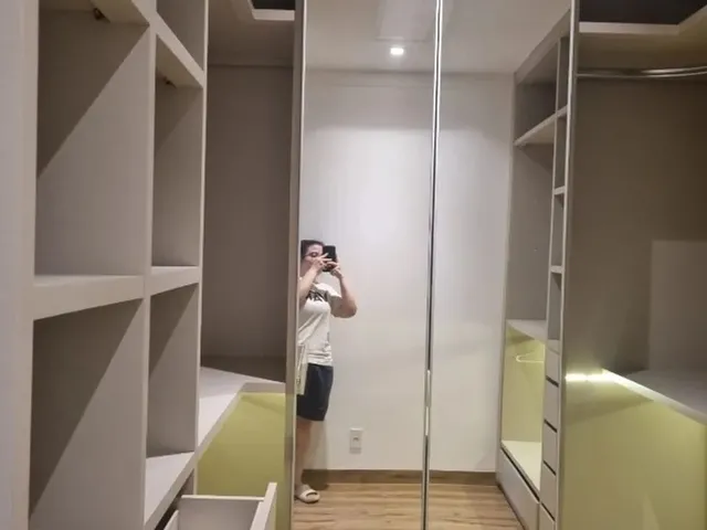 Imagem 6: Aluga-Se Excelente Apartamento Semi Mobiliado, Localizado no Coração da Cidade