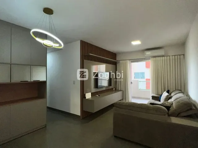 Imagem: Apartamento Mobiliado para Locação, Industrial