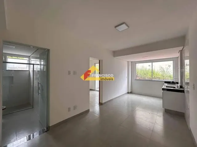 Imagem: Kitnet para Aluguel, 1 Quarto, 1 Vaga, Bom