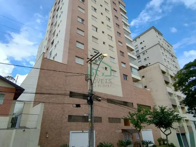 Imagem: Apartamentos Padrão em Poços de Caldas