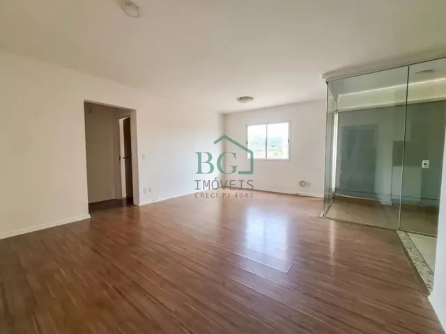 Imagem 3: Apartamentos Padrão em Poços de Caldas