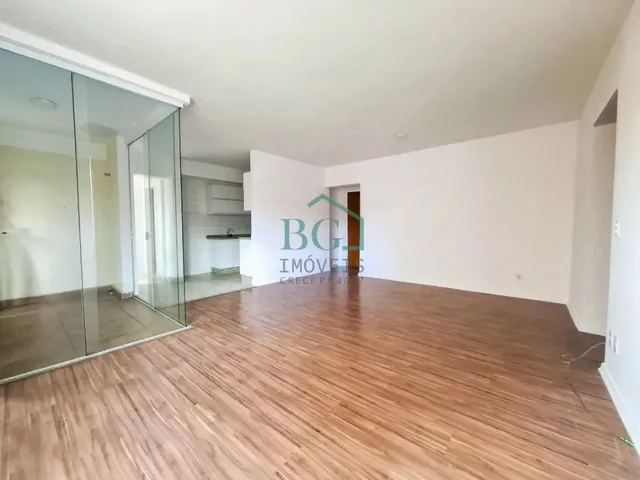 Imagem 4: Apartamentos Padrão em Poços de Caldas