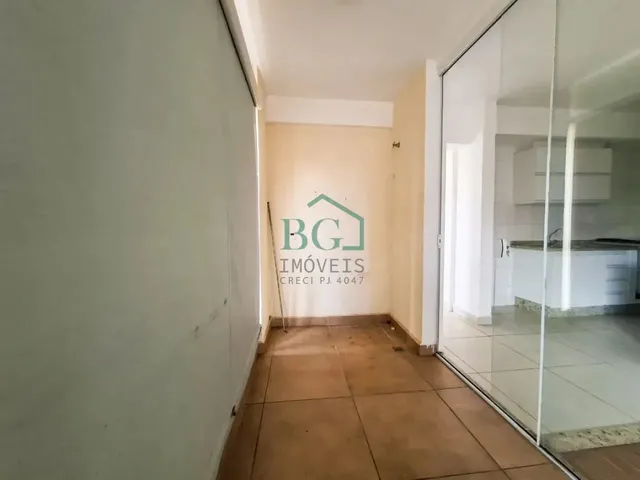 Imagem 13: Apartamentos Padrão em Poços de Caldas