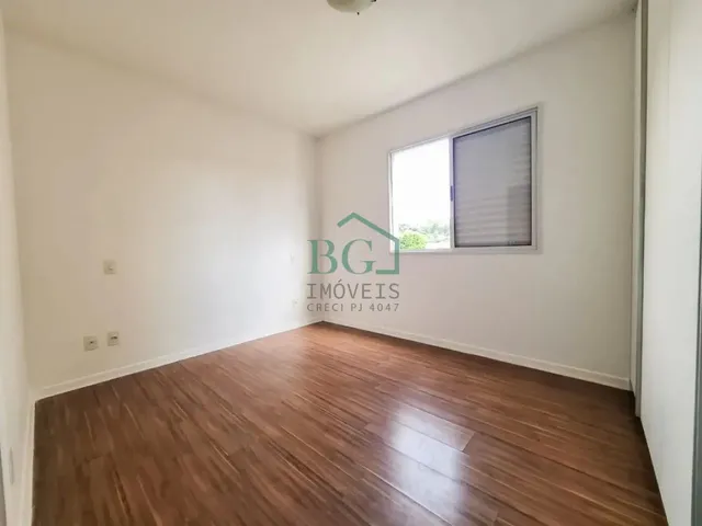 Imagem 12: Apartamentos Padrão em Poços de Caldas