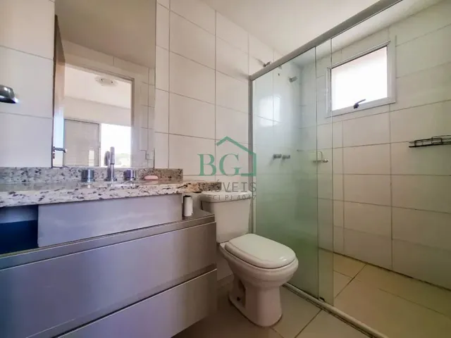 Imagem 15: Apartamentos Padrão em Poços de Caldas