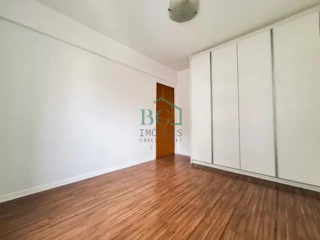 Imagem 9: Apartamentos Padrão em Poços de Caldas